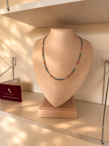 Ibiza Soleil Riviera Necklace