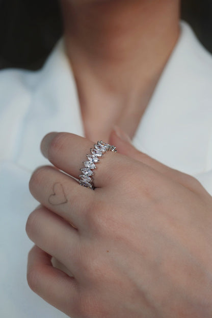 Marquise Ring