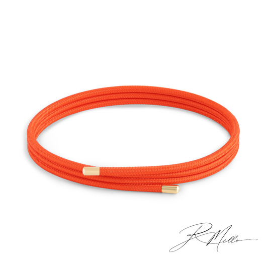 Amalfi Sunset Magnetic Wrap Bracelet