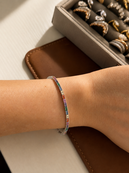 Ibiza Soleil Riviera Bracelet