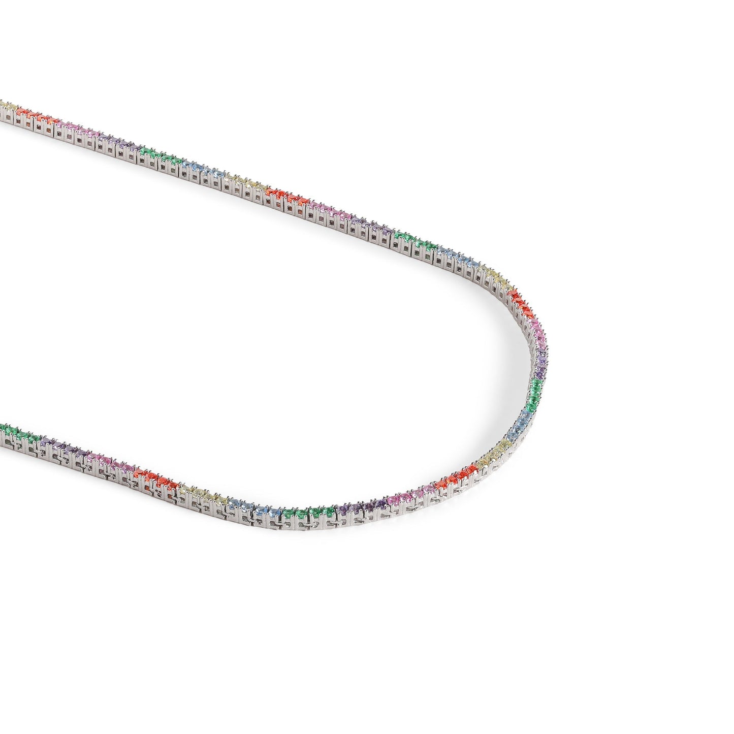 Ibiza Soleil Riviera Necklace