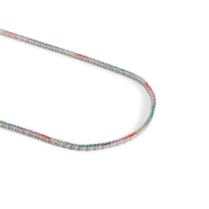 Ibiza Soleil Riviera Necklace