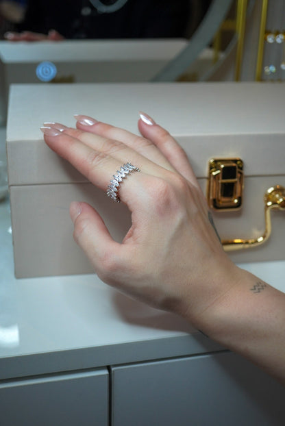 Marquise Ring