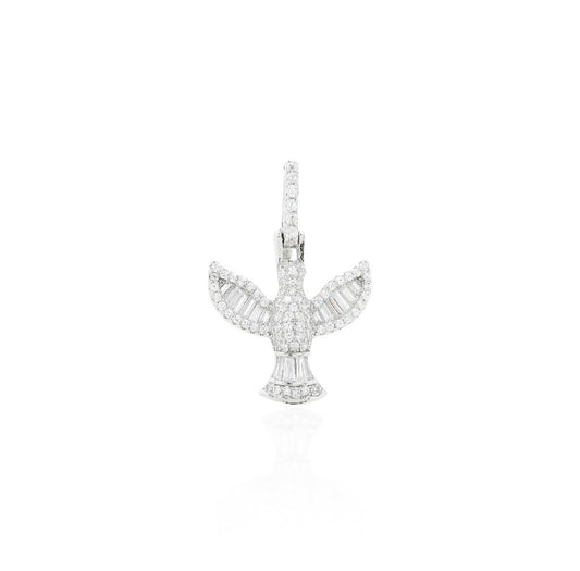 Holy Spirit Pendant
