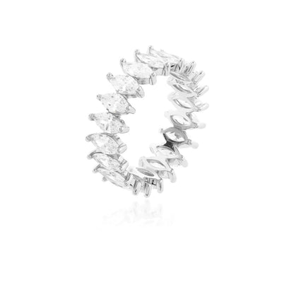 Marquise Ring