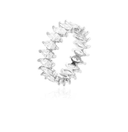 Marquise Ring