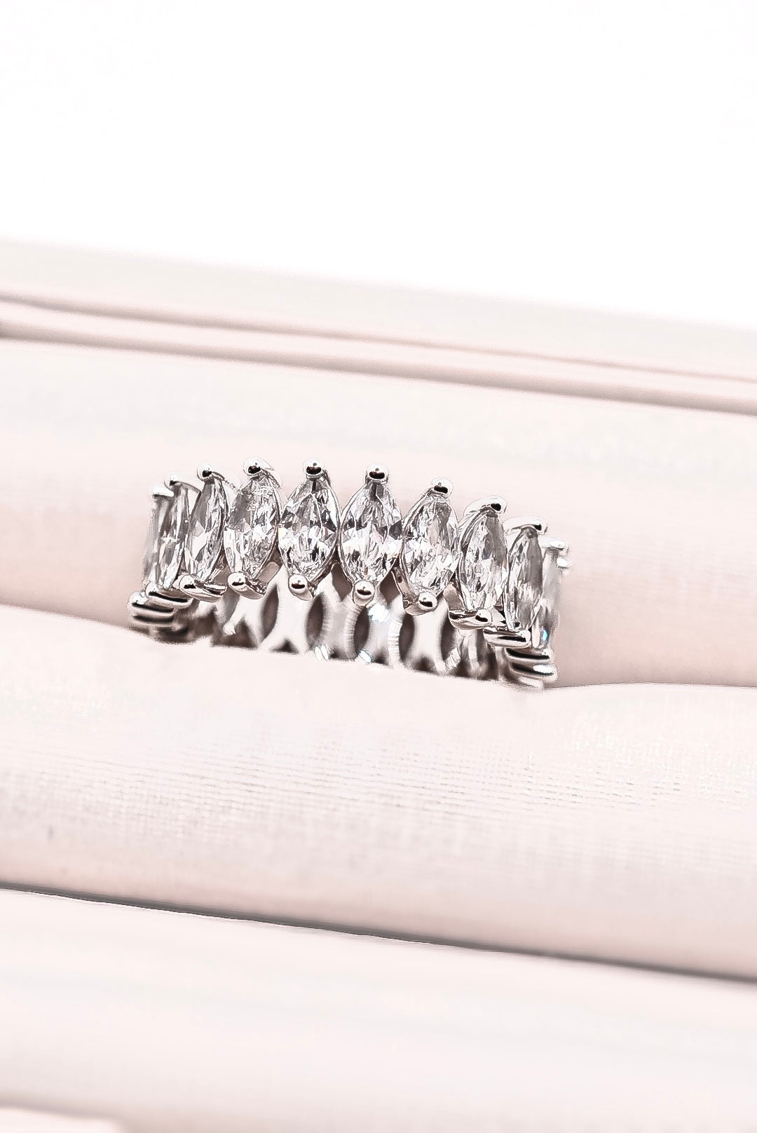 Marquise Ring
