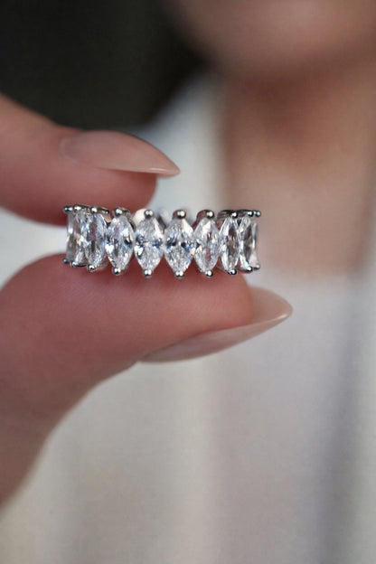 Marquise Ring