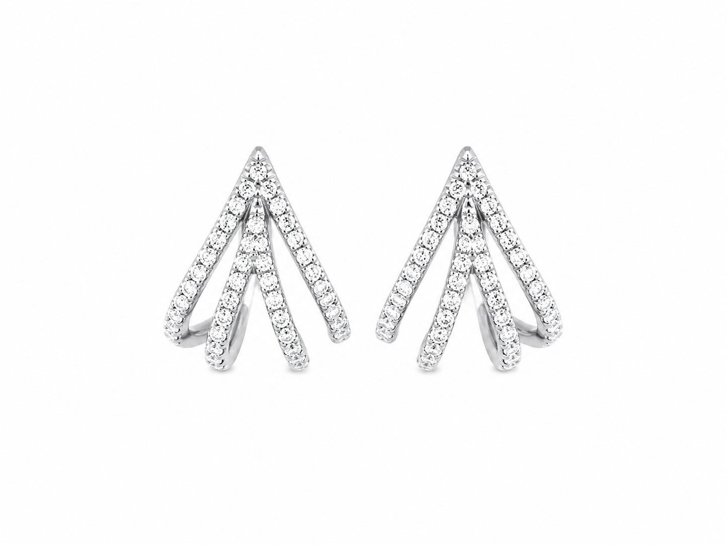 Mayfair Élan Earrings