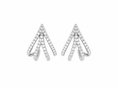 Mayfair Élan Earrings