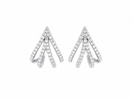 Mayfair Élan Earrings