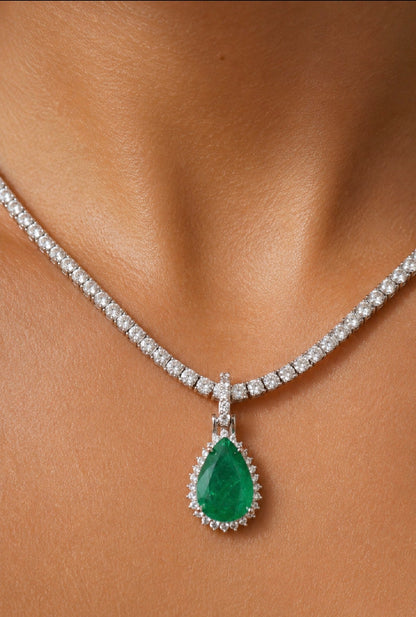 Belgravia Pendant