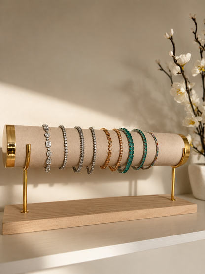 Kensington Mosaic Riviera Bracelet