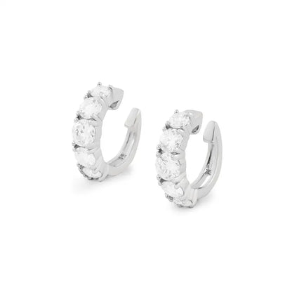 Mayfair Touch Moissanite Ear Cuff