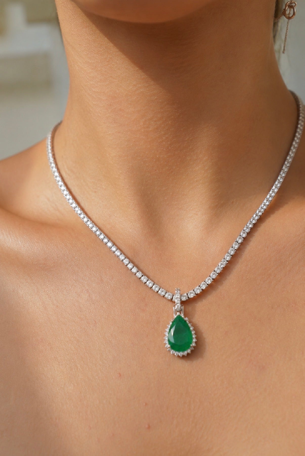 Belgravia Pendant