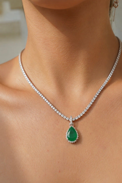 Belgravia Pendant