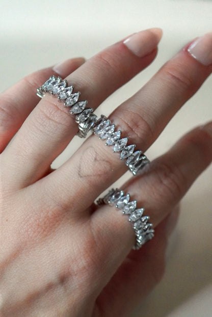 Marquise Ring