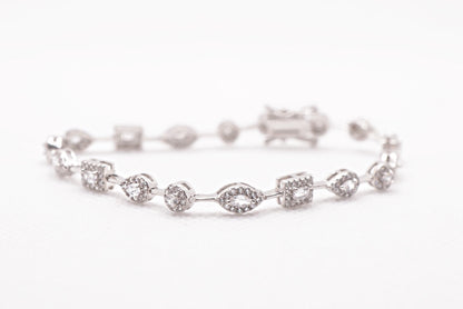 Luxe Riviera Bracelet