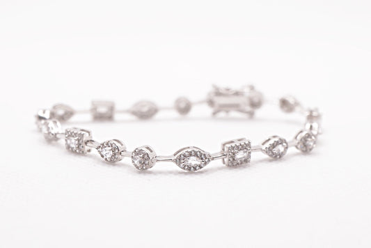 Luxe Riviera Bracelet