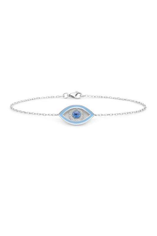 Kensington Eye Bracelet