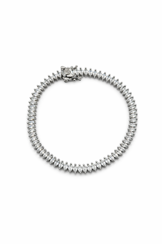 Marquise Riviera Bracelet