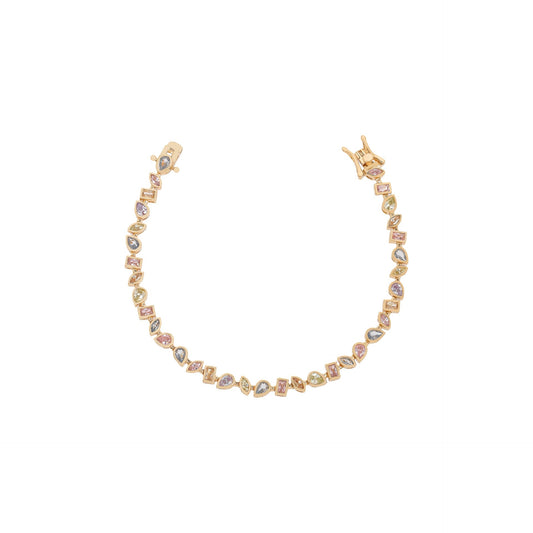 Kensington Mosaic Riviera Bracelet